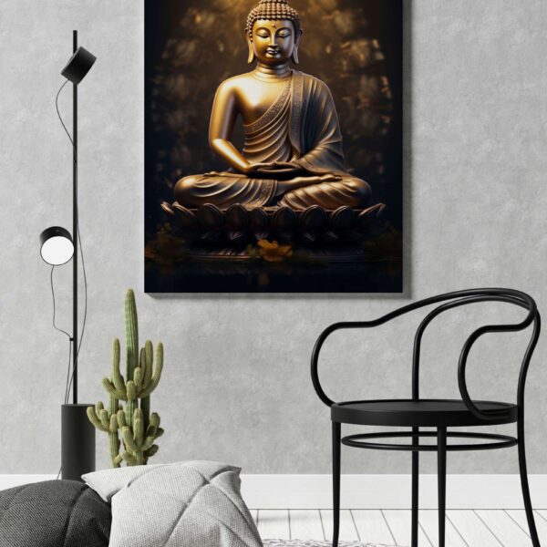 Canvas Art Prints for Bedroom, Office & Hotel Rooms