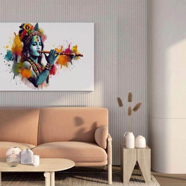 Framed Canvas Art Prints for Every Room in Your Home
