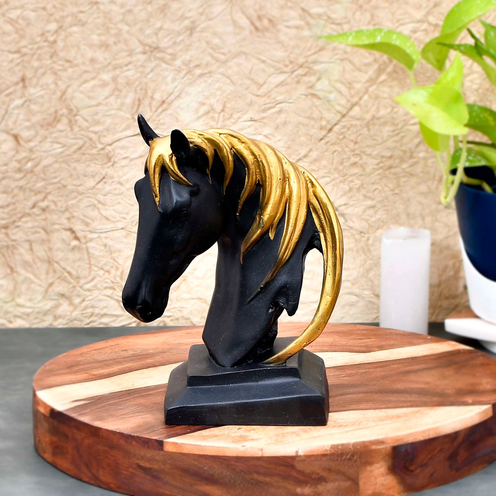 Horse Showpiece - Image 3