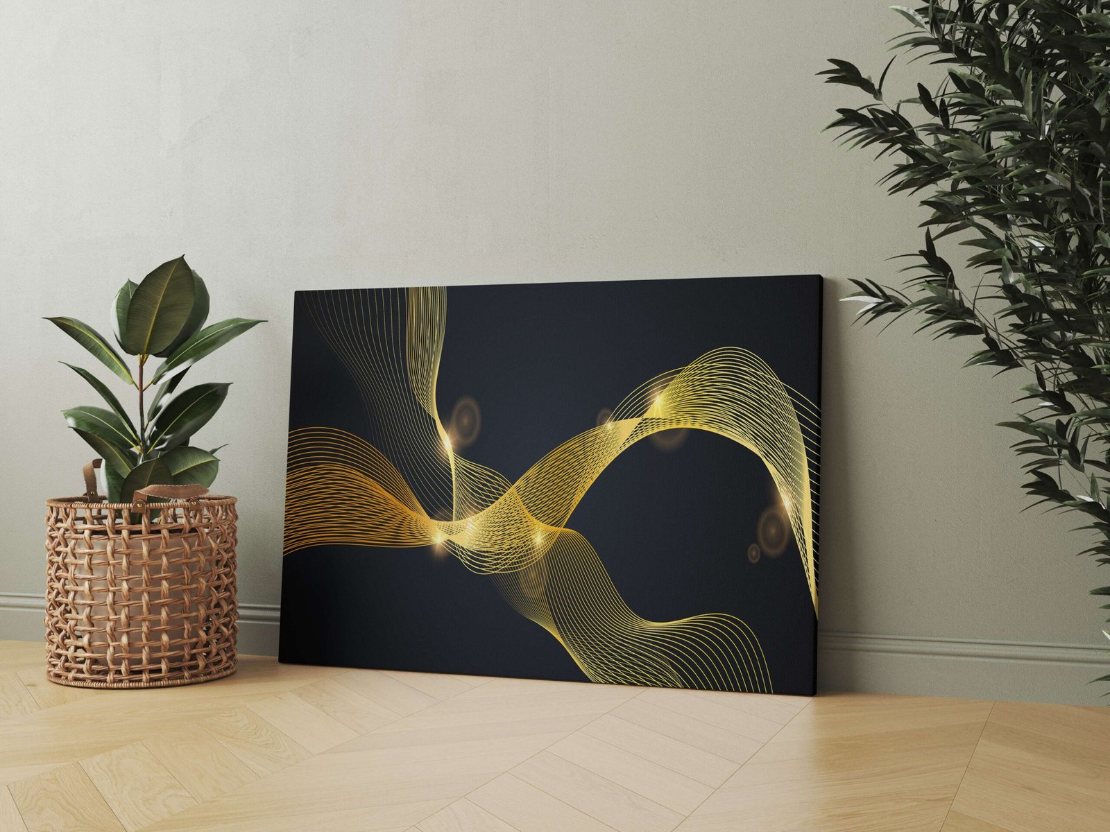 Elegant Canvas Prints for Your Home & Office - Image 2
