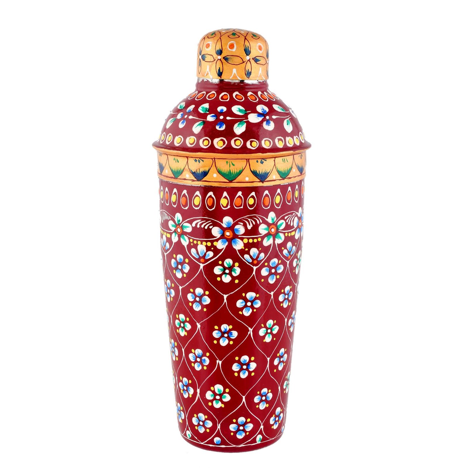 Premium Aluminium Water Bottle 27x7 - Leakproof Reusable Flask for Hydration On-The-Go - Image 2